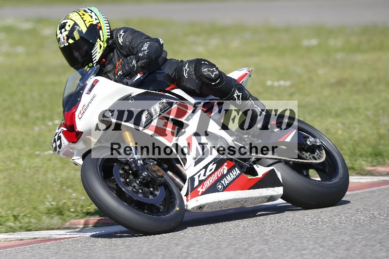 /12 30.04.2025 Speer Racing ADR/Gruppe rot/555